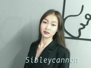Sibleycannon