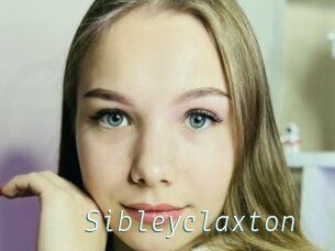 Sibleyclaxton
