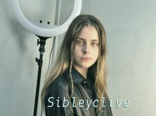 Sibleyclive