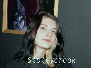 Sibleycrook