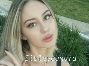 Sibleycunard