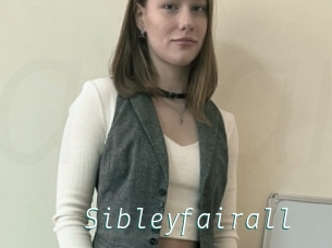 Sibleyfairall