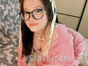 Sibleyfare