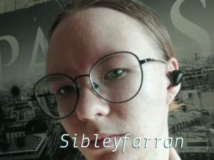 Sibleyfarran