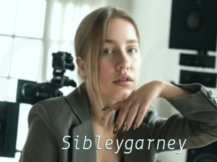 Sibleygarney