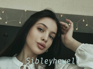 Sibleyhewell