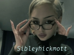 Sibleyhickmott
