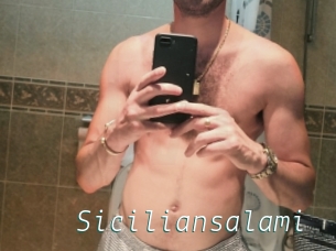 Siciliansalami