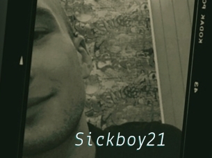 Sickboy21