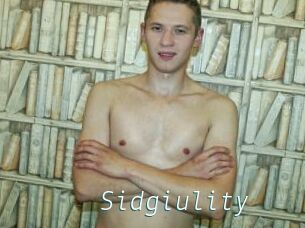 Sidgiulity