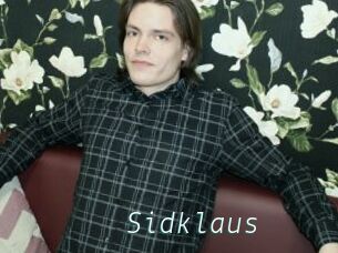 Sidklaus