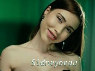 Sidneybeau