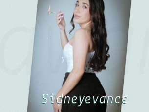 Sidneyevance