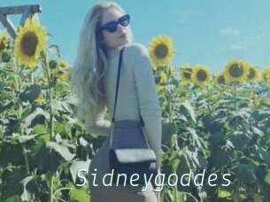 Sidneygoddes