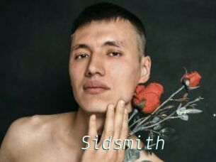Sidsmith