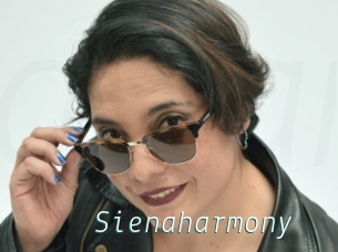 Sienaharmony