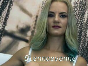 Siennaevonne