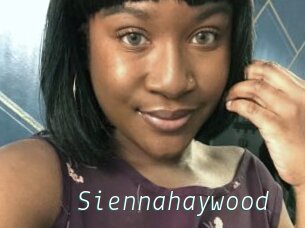 Siennahaywood