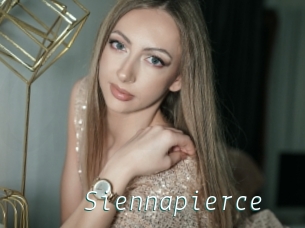 Siennapierce