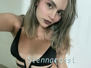 Siennarossi
