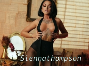 Siennathompson