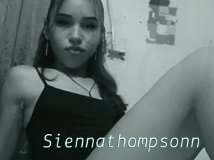 Siennathompsonn