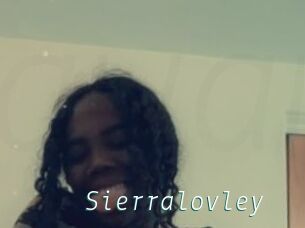 Sierralovley