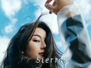 Sierras