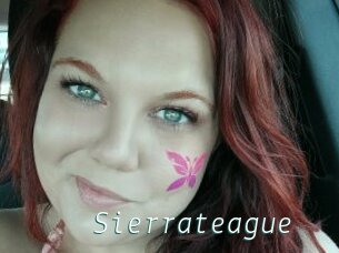 Sierrateague