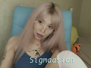Sigmaasian