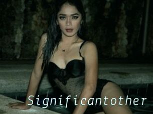 Significantother