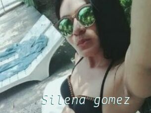 Silena_gomez