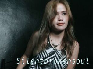 Silentbrokensoul