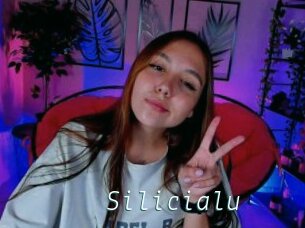 Silicialu