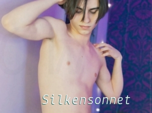 Silkensonnet