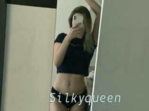 Silkyqueen