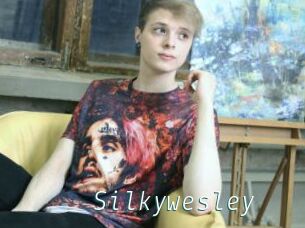 Silkywesley