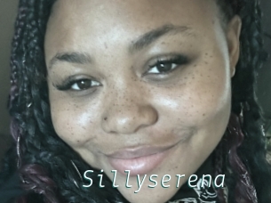 Sillyserena
