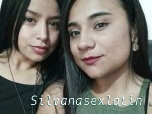 Silvanasexlatin