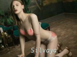 Silvaya