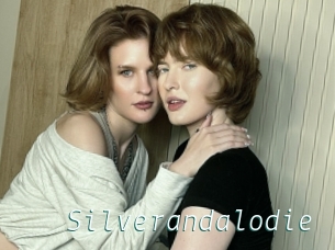 Silverandalodie