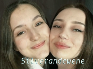 Silverandcwene