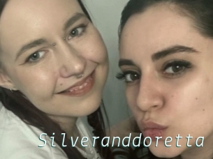 Silveranddoretta
