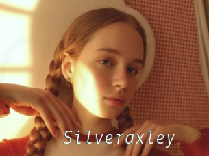 Silveraxley