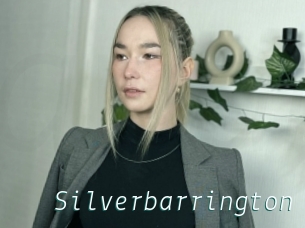 Silverbarrington