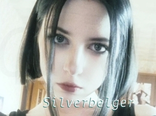 Silverbelger