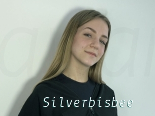 Silverbisbee