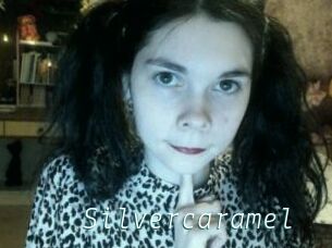 Silvercaramel