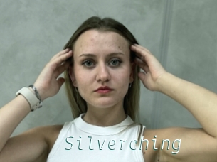 Silverching