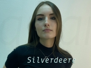 Silverdeere